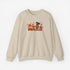 Dachshund Sweatshirt for Women - Dachshund Autumn Sweatshirt